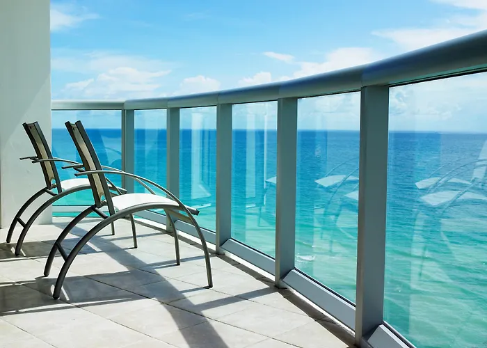 Marenas Beach Resort