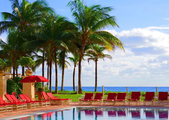 Acqualina Resort And Residences